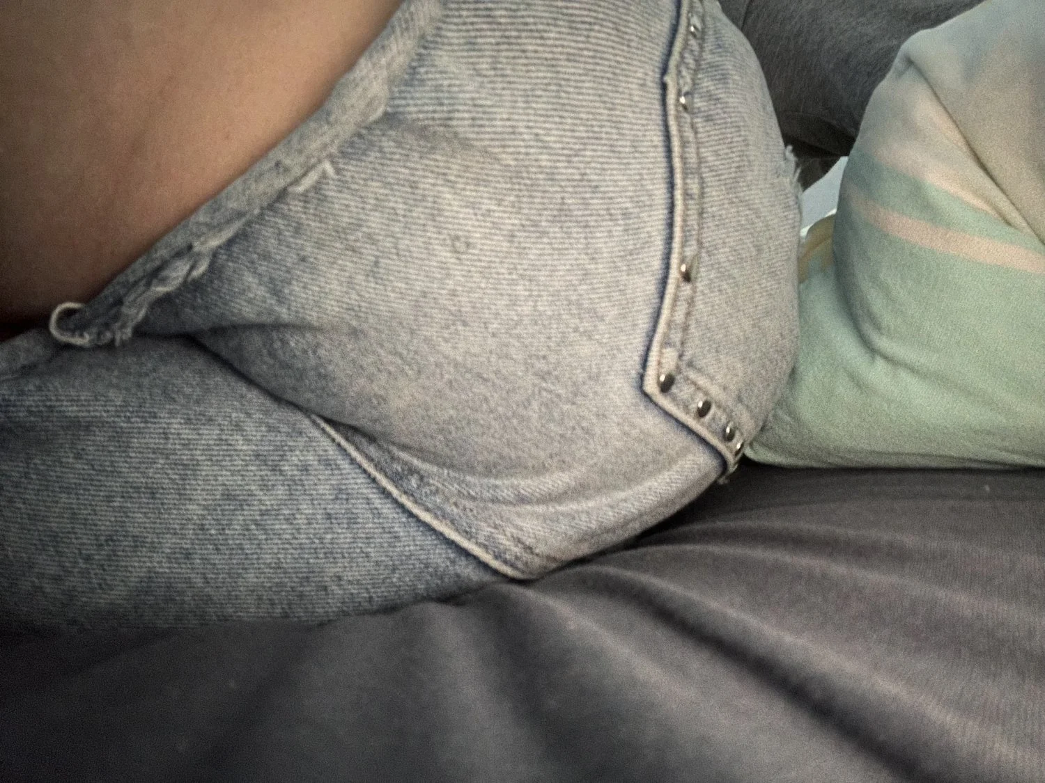 Creepshots sexy slut image 8