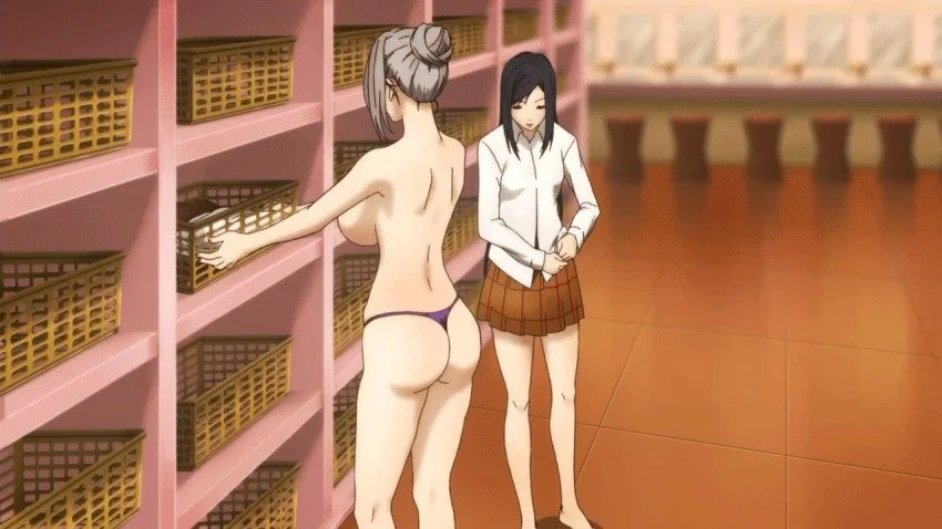 Prision school image 5