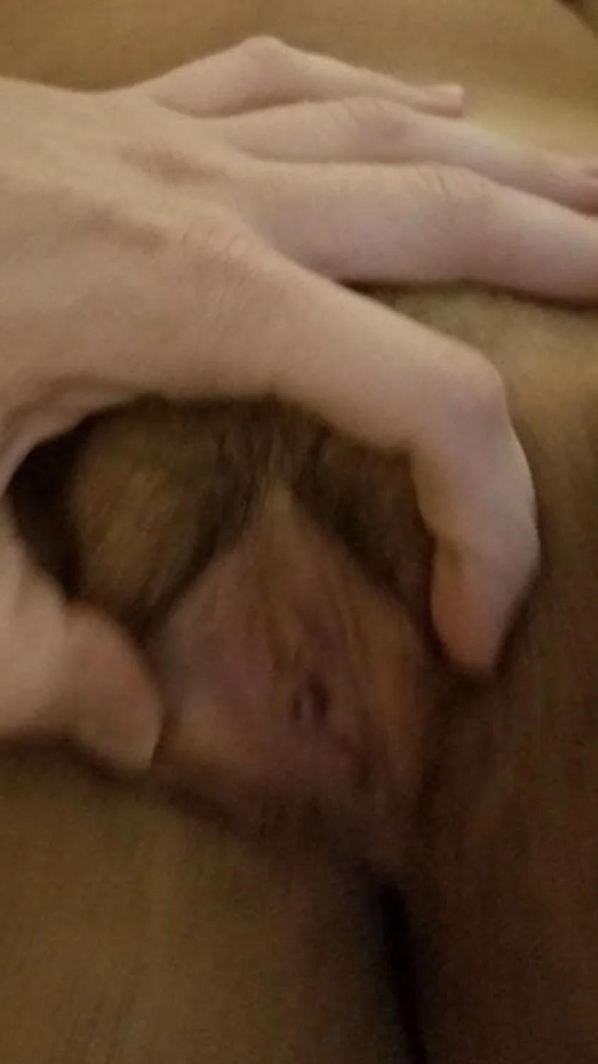 Guy shares his side pussy with us all. Cute smile on this whore and those titties 🤤🤤🤤 image 12