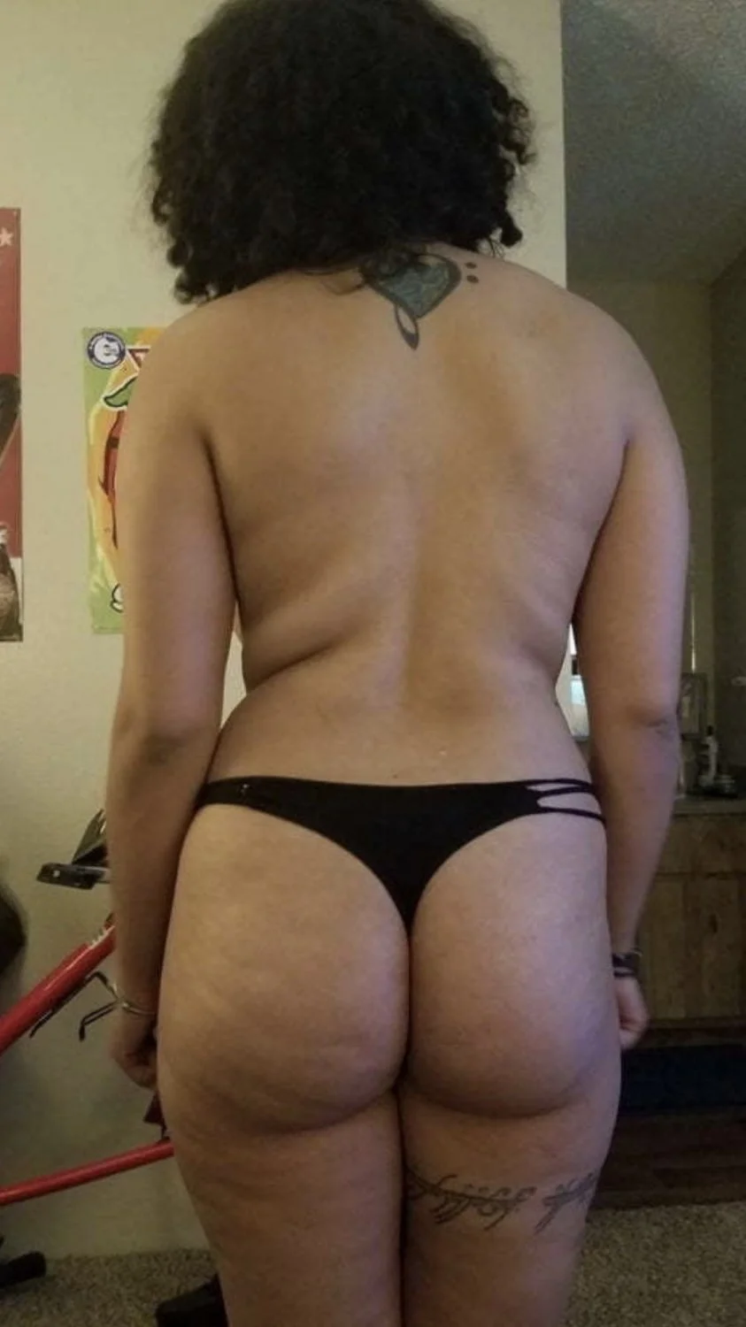 Guy shares his side pussy with us all. Cute smile on this whore and those titties 🤤🤤🤤 image 24