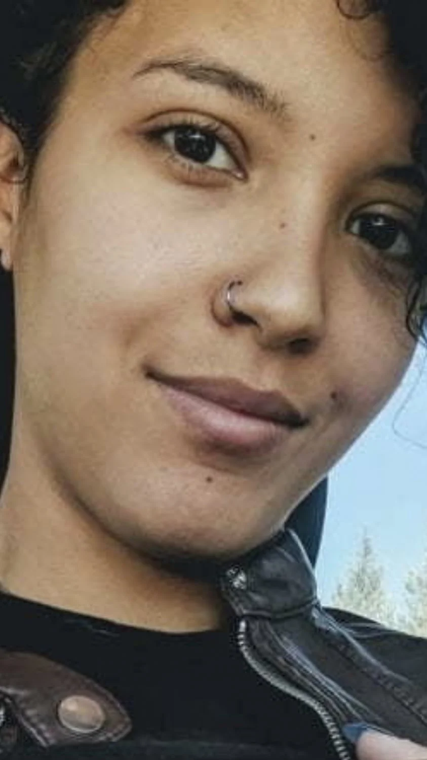 Guy shares his side pussy with us all. Cute smile on this whore and those titties 🤤🤤🤤 image 7