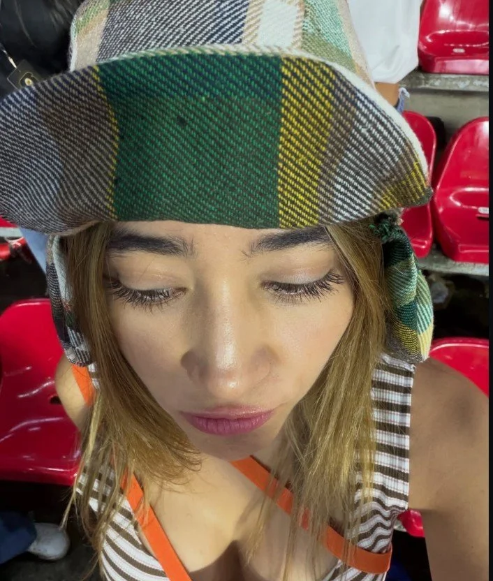Mercedes Roa image 2