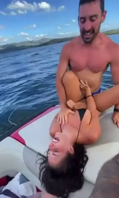 Funny Sex cover image