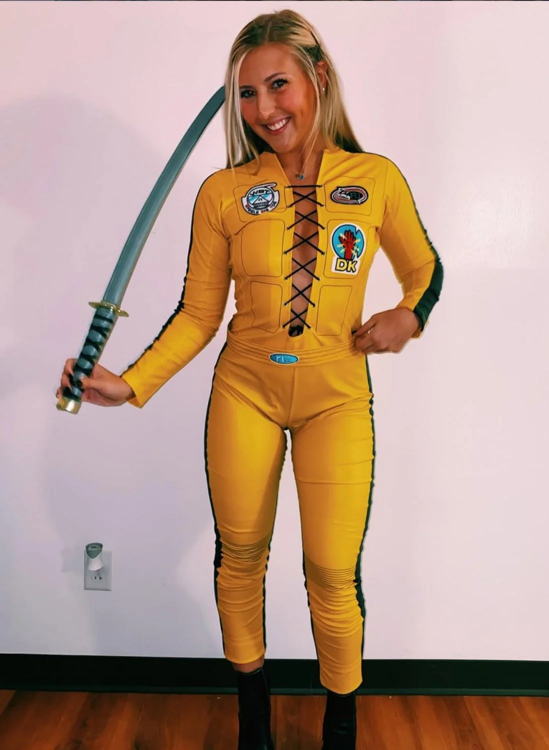 Submitted Teen Bop Karyssa image 3