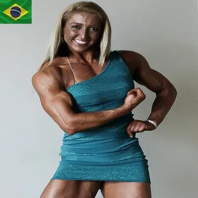 🇧🇷 Maria R-P 🇧🇷 Pt 1 🇧🇷 cover image