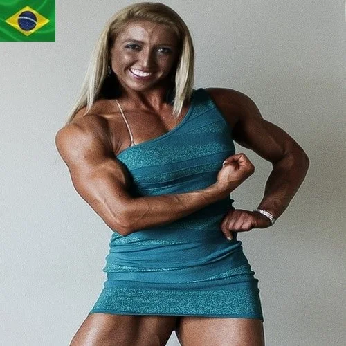 🇧🇷 Maria R-P 🇧🇷 Pt 1 🇧🇷 main image