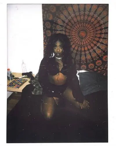 Serayah... Deliciously Seductive Chocolate Sex Toy cover image