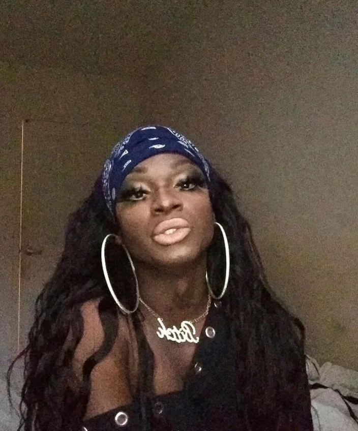 Serayah... Deliciously Seductive Chocolate Sex Toy image 4
