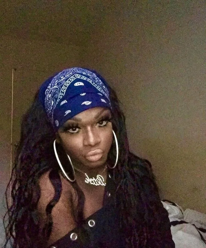 Serayah... Deliciously Seductive Chocolate Sex Toy image 5