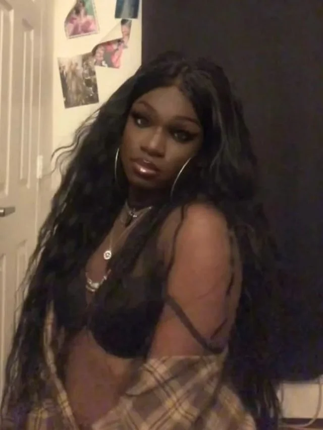 Serayah... Deliciously Seductive Chocolate Sex Toy image 7