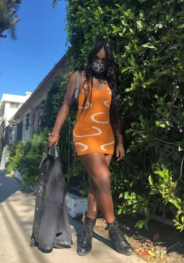 Serayah... Deliciously Seductive Chocolate Sex Toy image 8