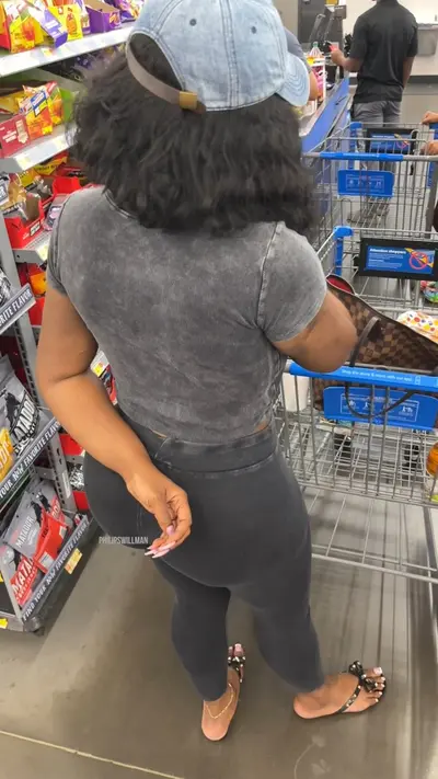 nice thick juicy phatty cover image