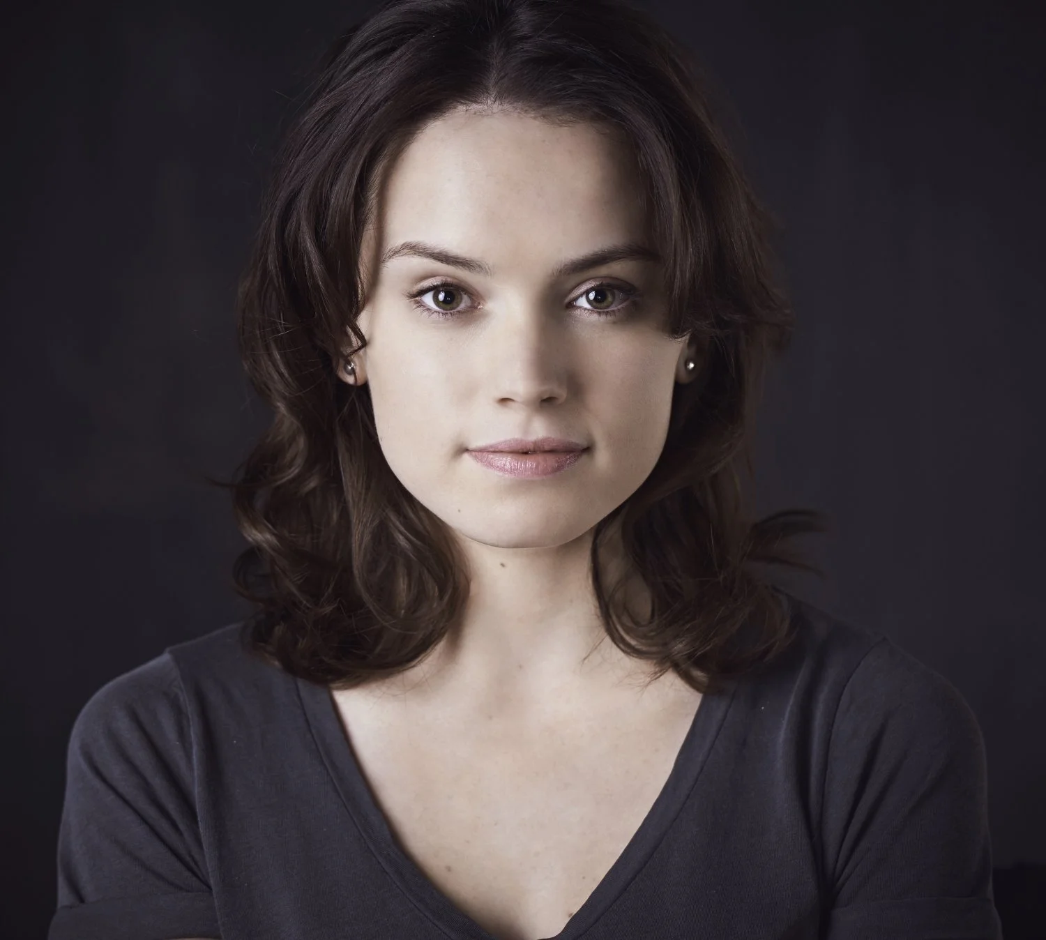 Carrie Fisher, Natalie Portman and Daisy Ridley (May the 4th) image 7