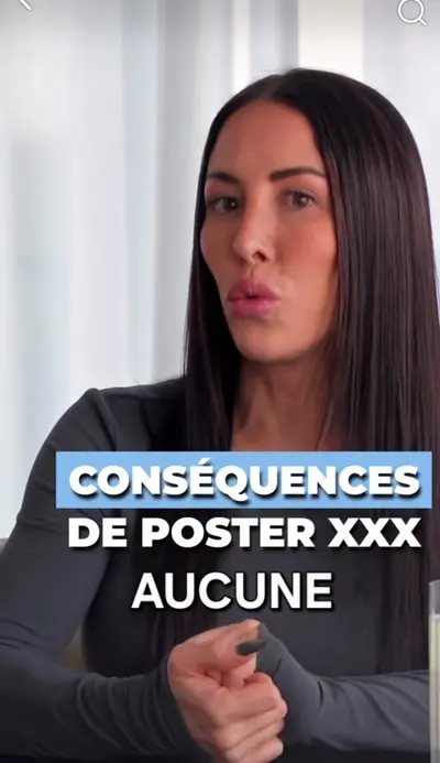 C'est quoi la conséquence ? cover image