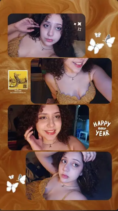 gotica peituda cover image