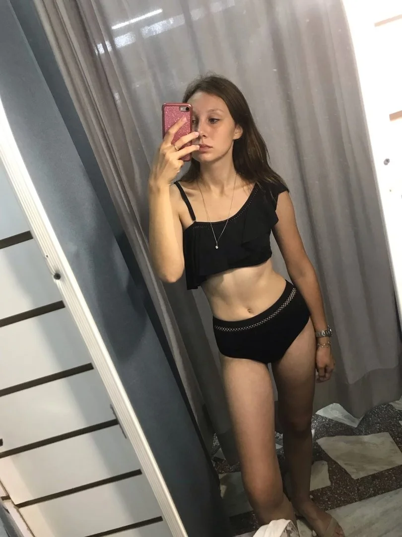 russian college girl image 11