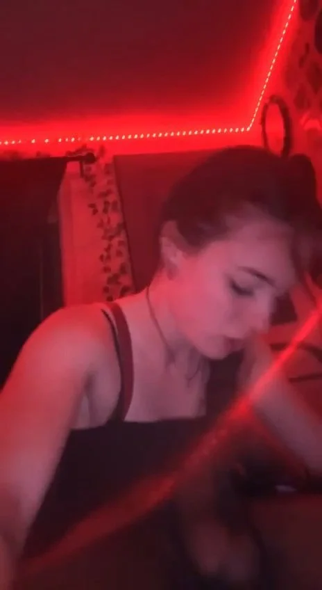 Cheating BBC Muslim slut Nada got creampied and owned main image