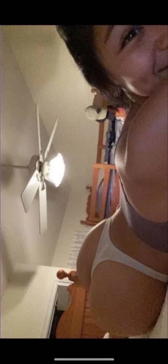 Cheating BBC Muslim slut Nada got creampied and owned image 17