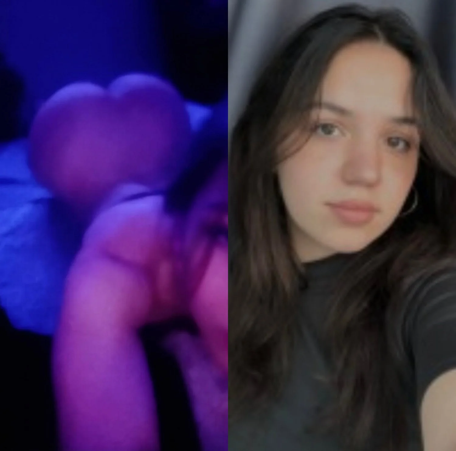 Cheating BBC Muslim slut Nada got creampied and owned image 18