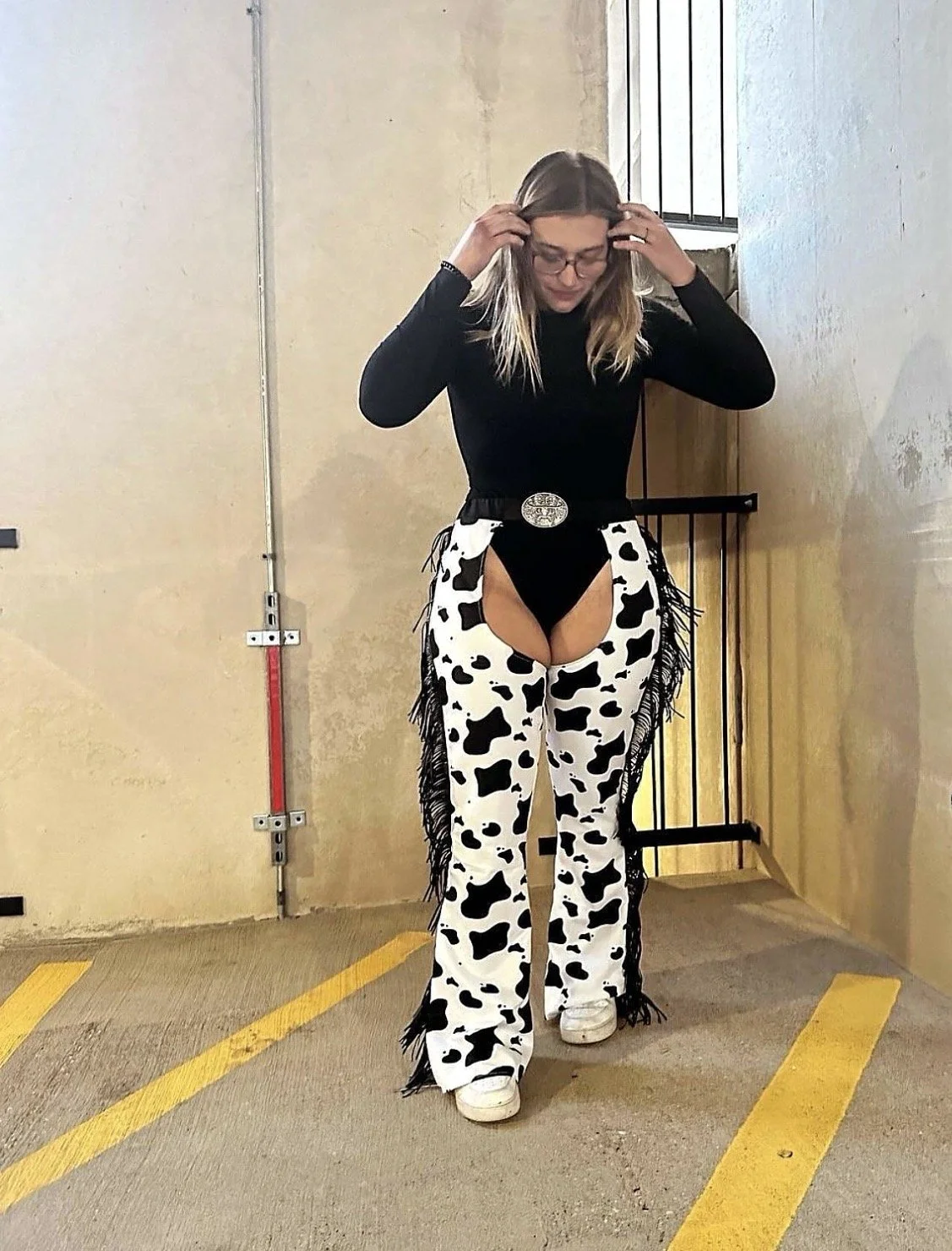 Fat Ass Thick scamming slut leak pt 2🍑 image 10