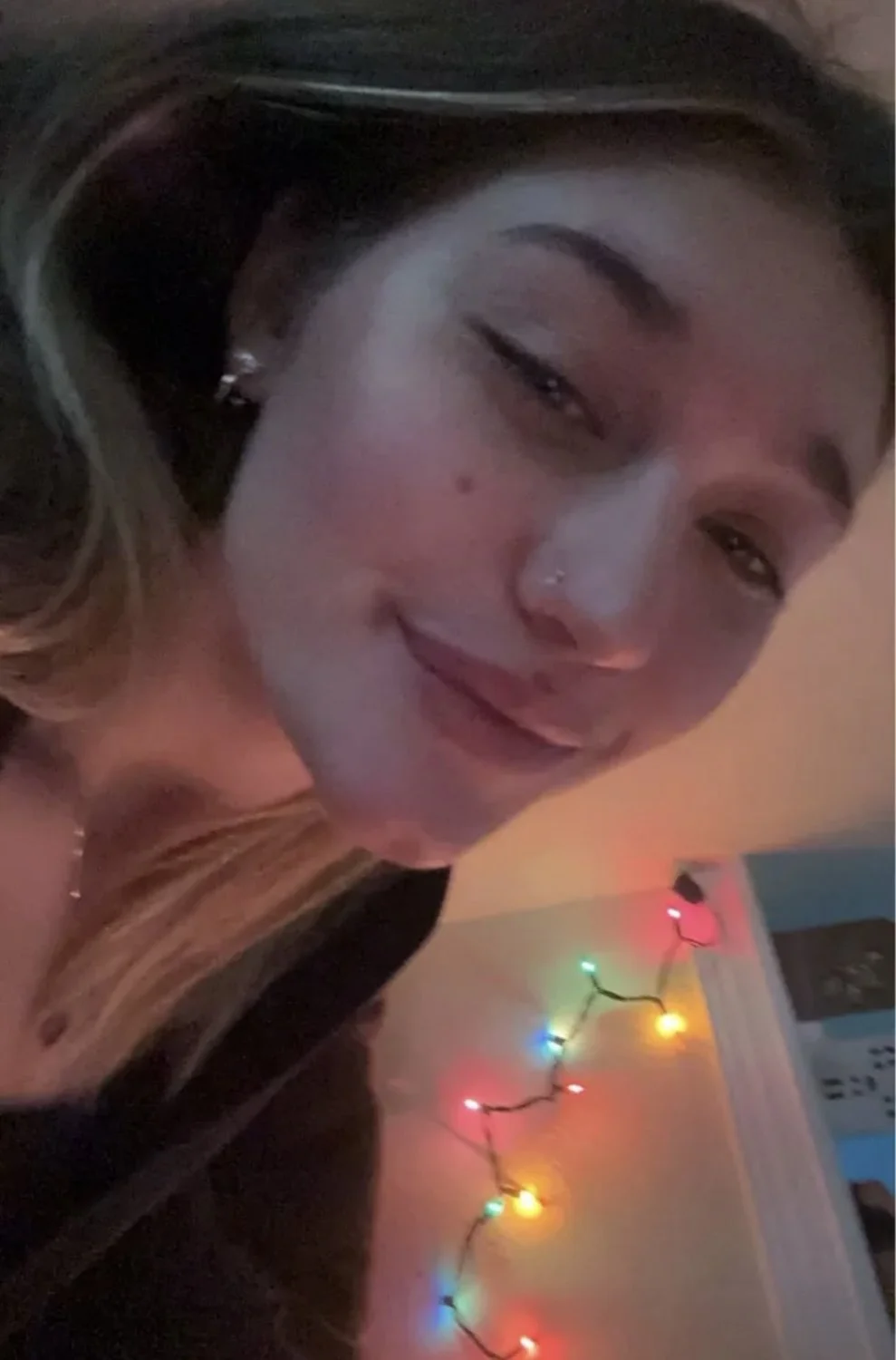 Fat Ass Thick scamming slut leak pt 2🍑 image 3