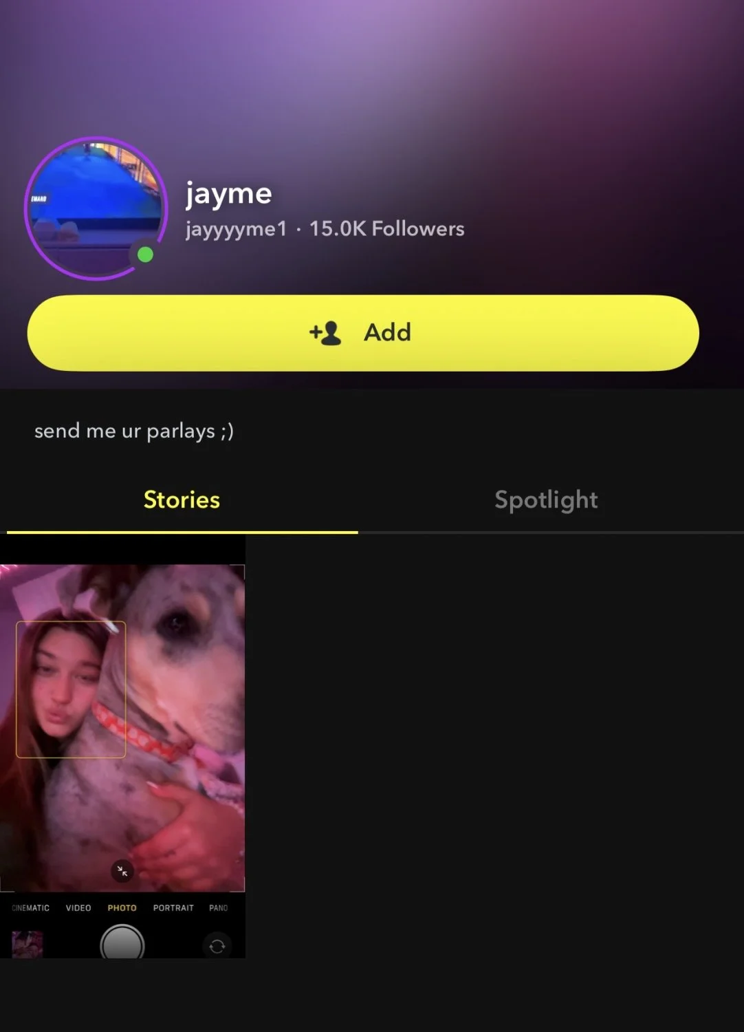 Fat Ass Thick scamming slut leak pt 2🍑 image 4
