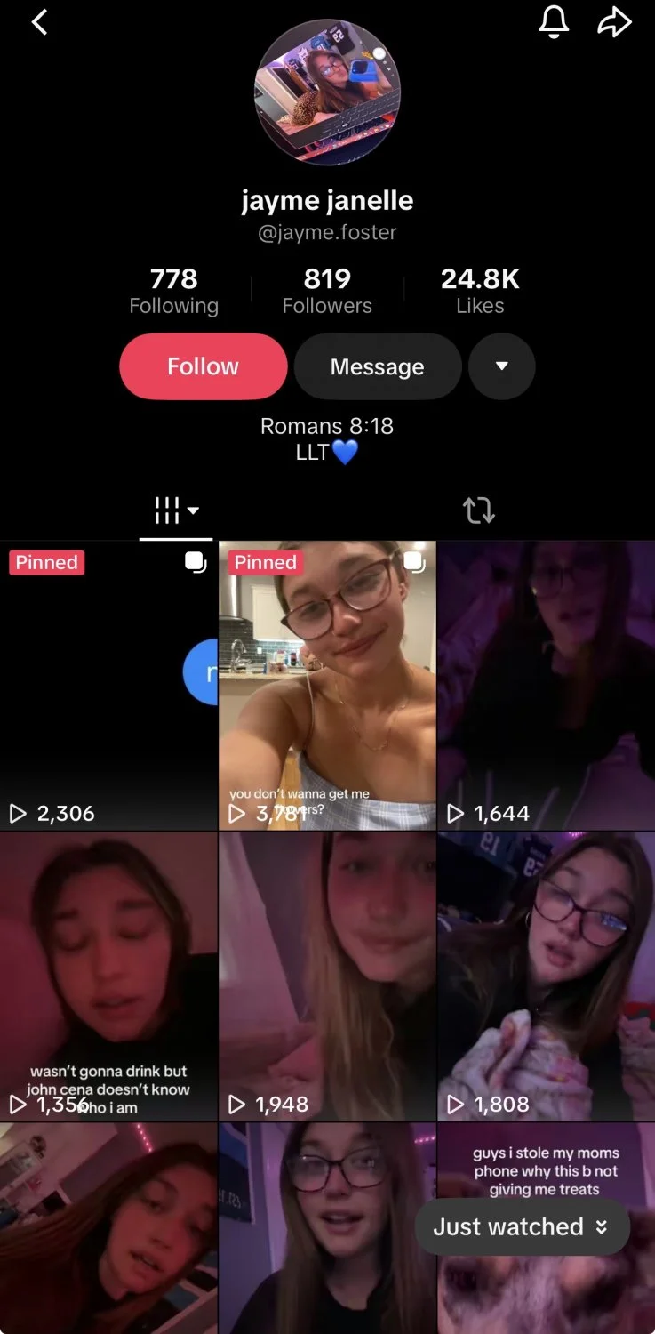 Fat Ass Thick scamming slut leak pt 2🍑 image 9
