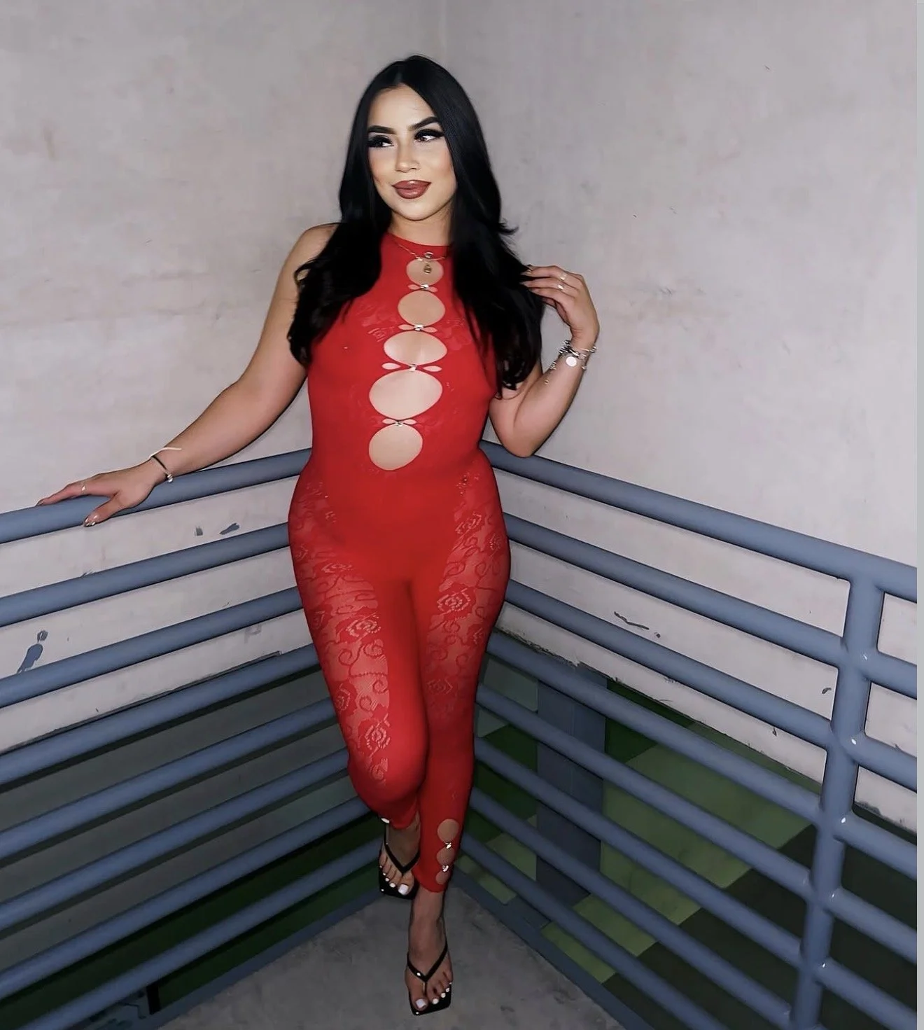 Texas Latina petite image 1