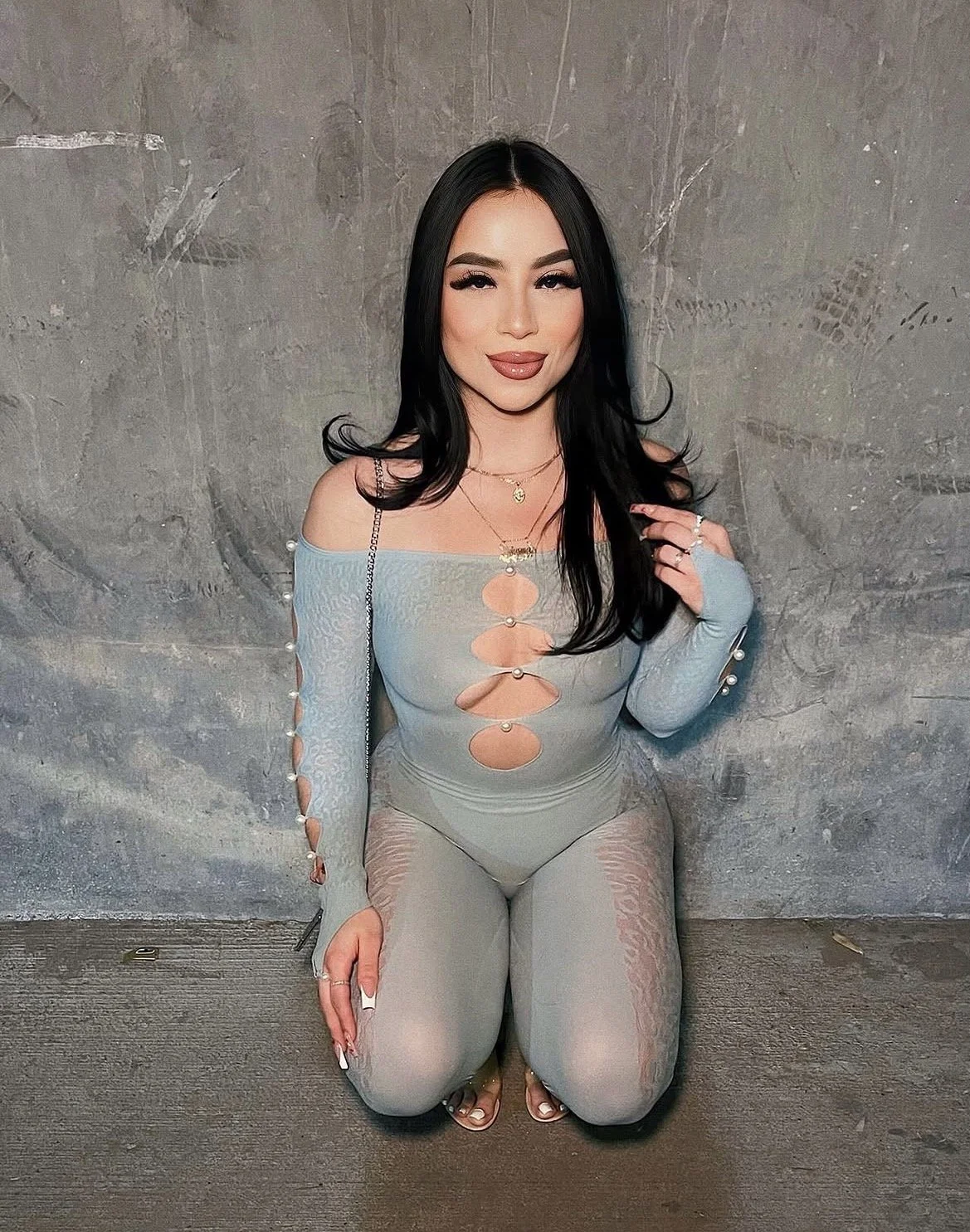 Texas Latina petite image 2