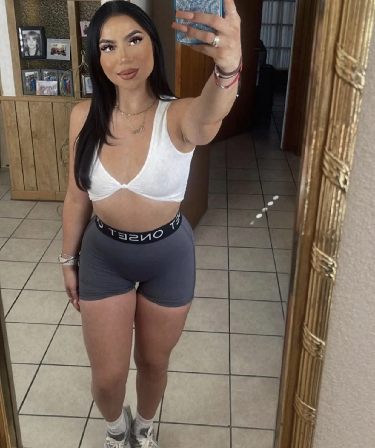 Texas Latina petite image 5