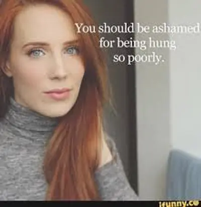 Youshouldbeashamed cover image