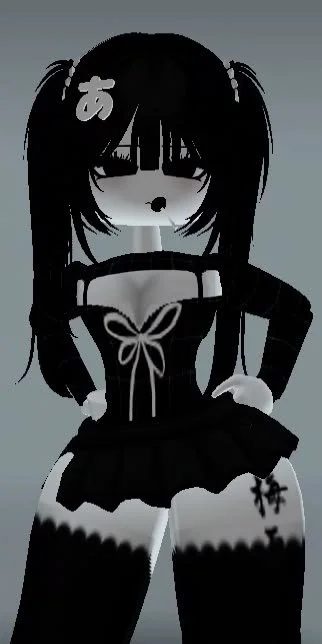 Want a roblox mommy 😏 image 1