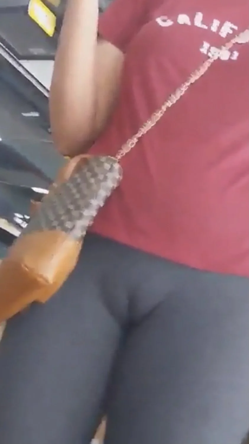 Creeper Keeper: you can park a bike in this whores swollen puffy cunt🔥🔥 main image