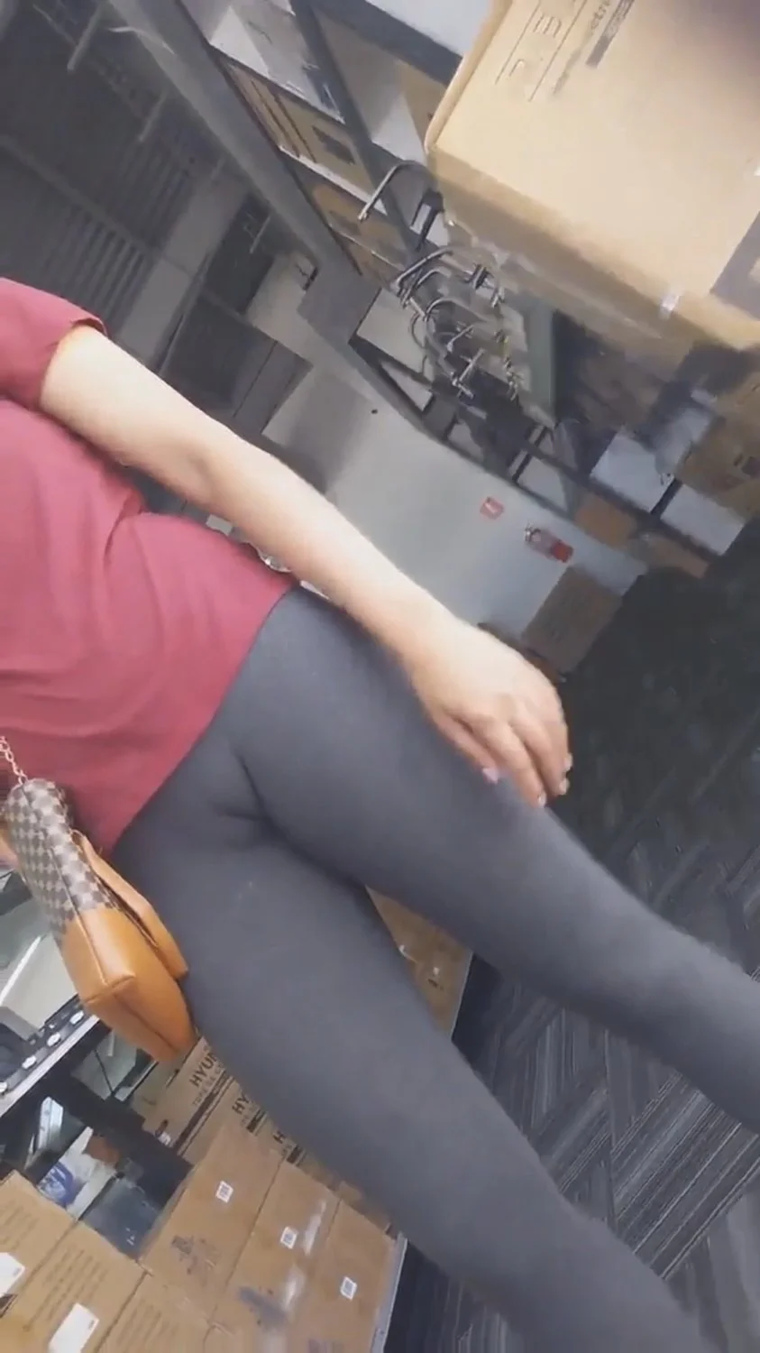 Creeper Keeper: you can park a bike in this whores swollen puffy cunt🔥🔥 image 10