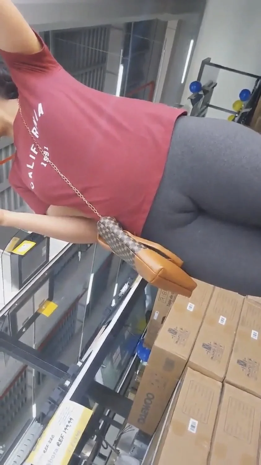 Creeper Keeper: you can park a bike in this whores swollen puffy cunt🔥🔥 image 9