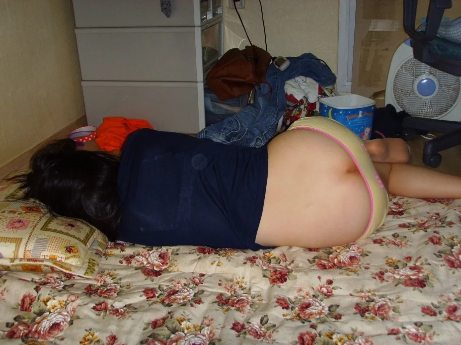 Korean amateur girl 33 main image