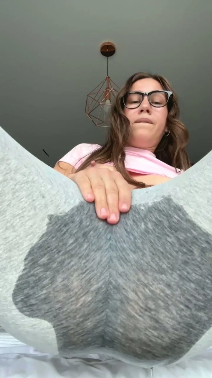 🔞 petite natural tits teasing wet dripping cum 🫦💦 My OF image 3