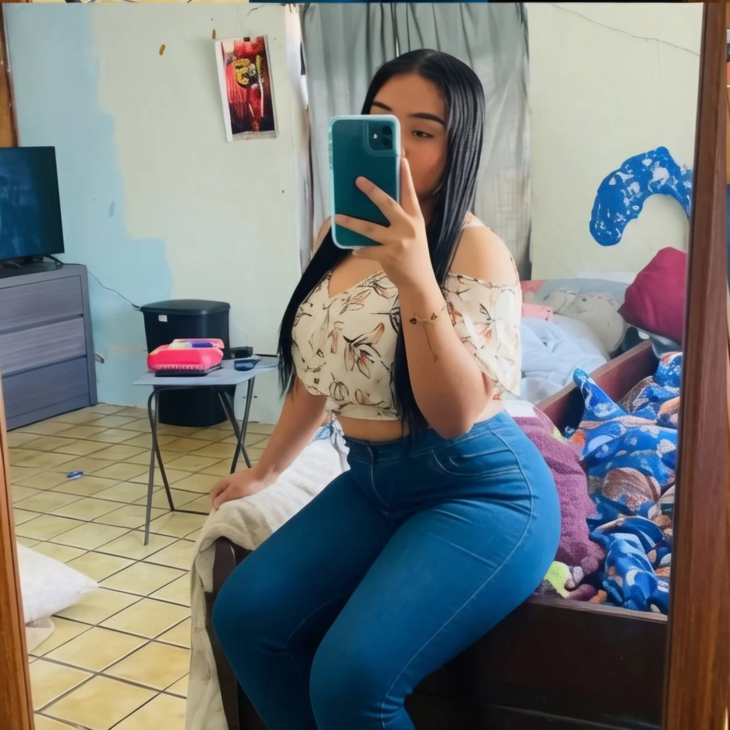 Les gusta mi amiga marlen image 1
