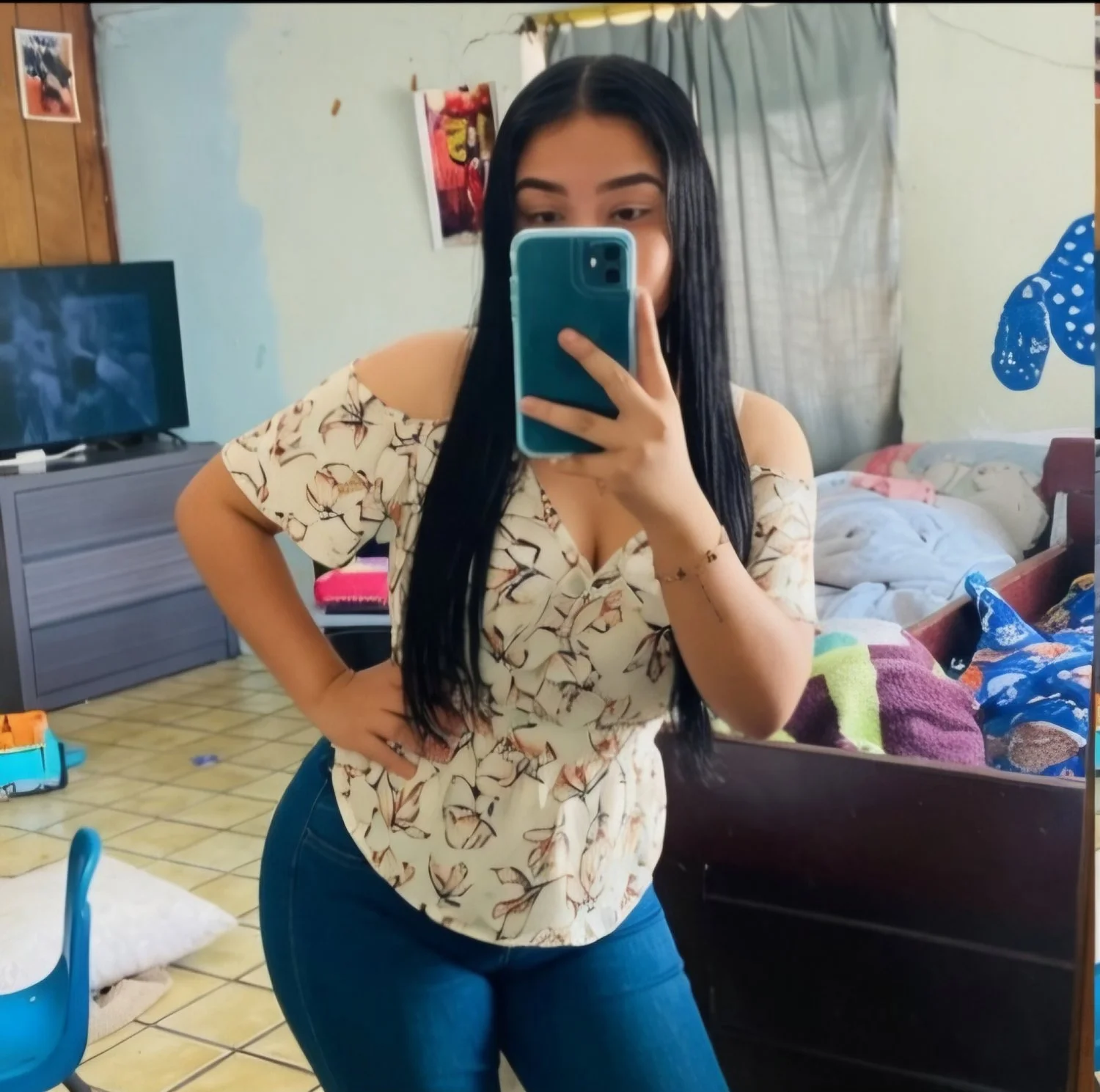 Les gusta mi amiga marlen image 10