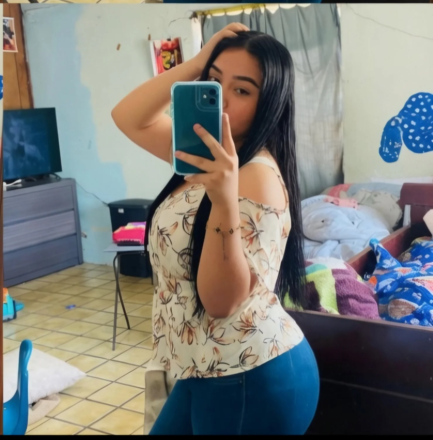 Les gusta mi amiga marlen image 5