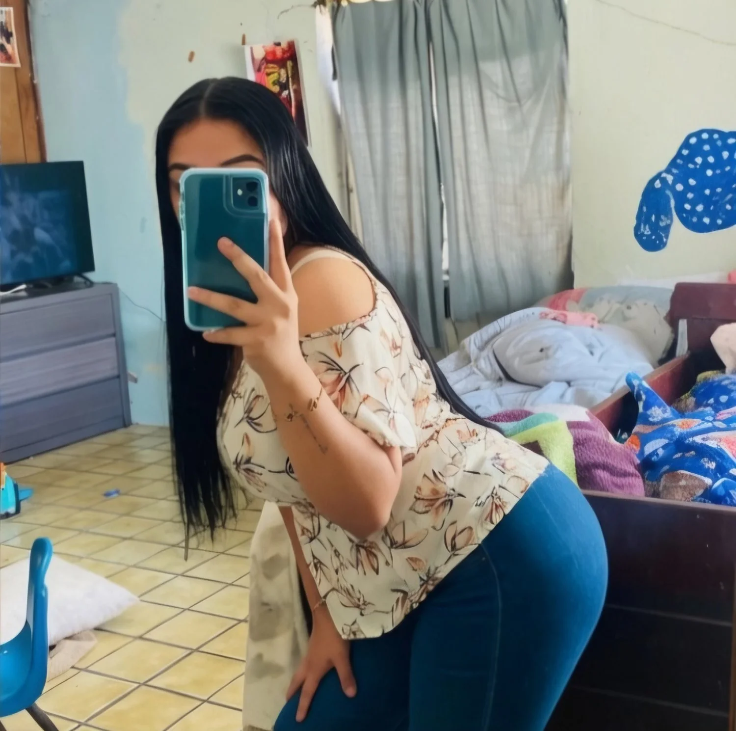 Les gusta mi amiga marlen image 6