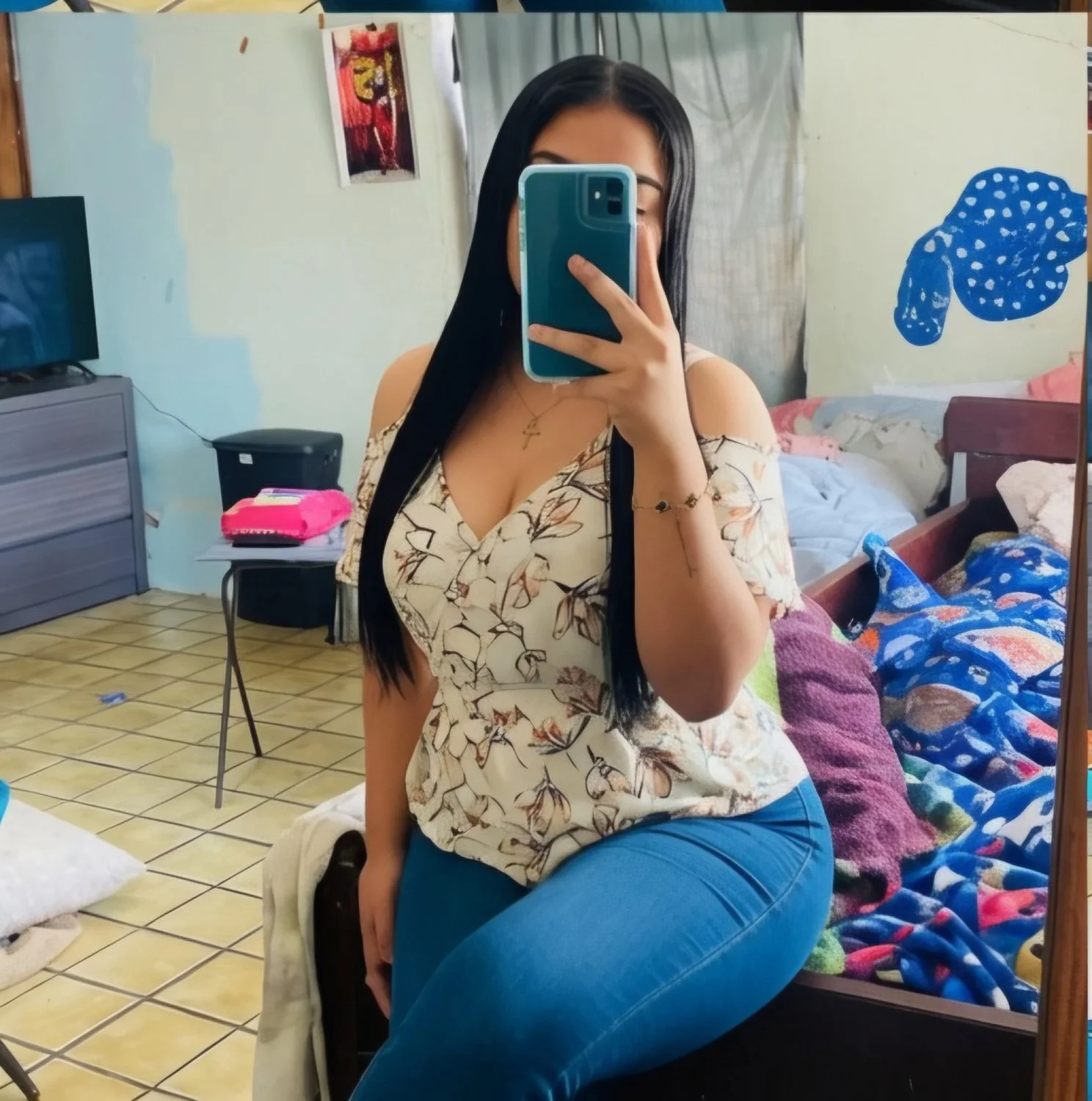 Les gusta mi amiga marlen image 9
