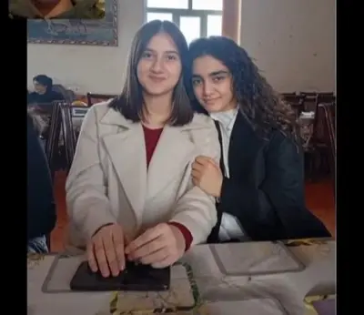 Cum on our face cover image