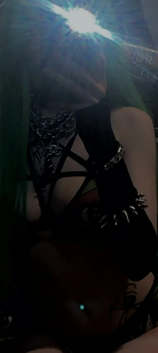 I want to stare in your eyes while I suck you image 2