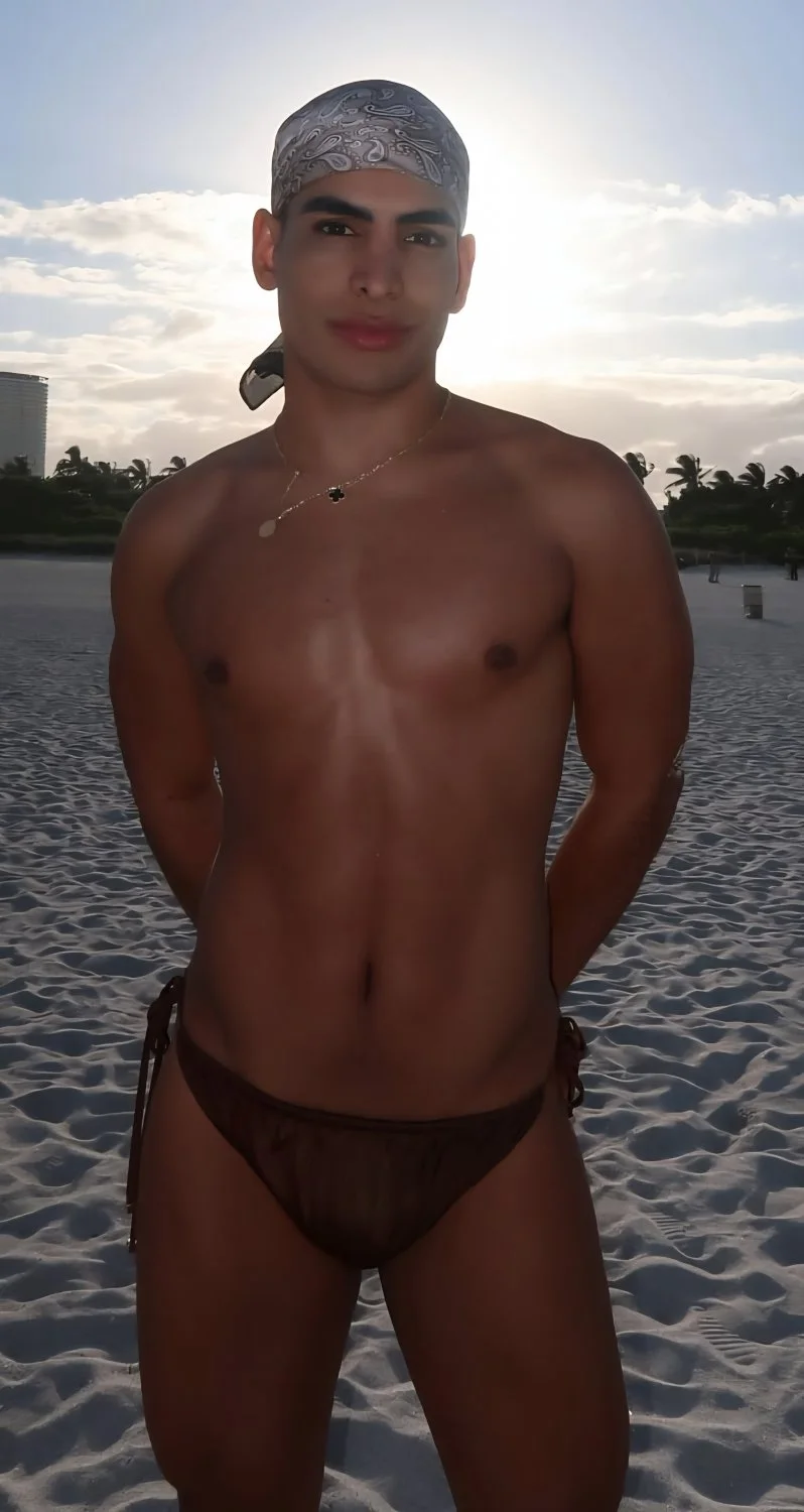 MAY 🇻🇪 CUTE FEMBOY 🌈🍆🍒🍑💦 image 12