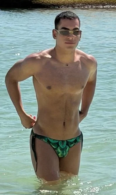 MAY 🇻🇪 CUTE FEMBOY 🌈🍆🍒🍑💦 image 19