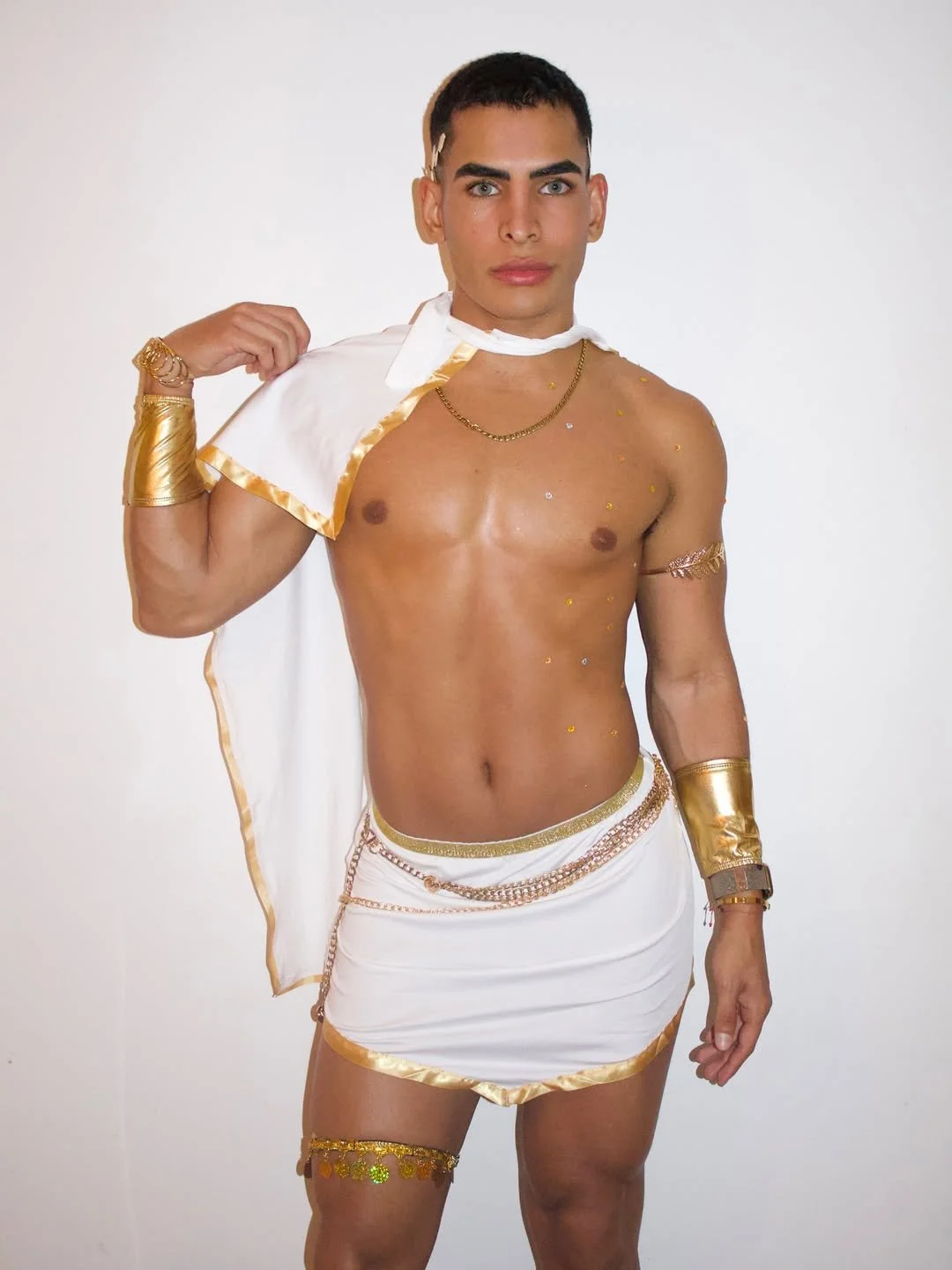 MAY 🇻🇪 CUTE FEMBOY 🌈🍆🍒🍑💦 image 24