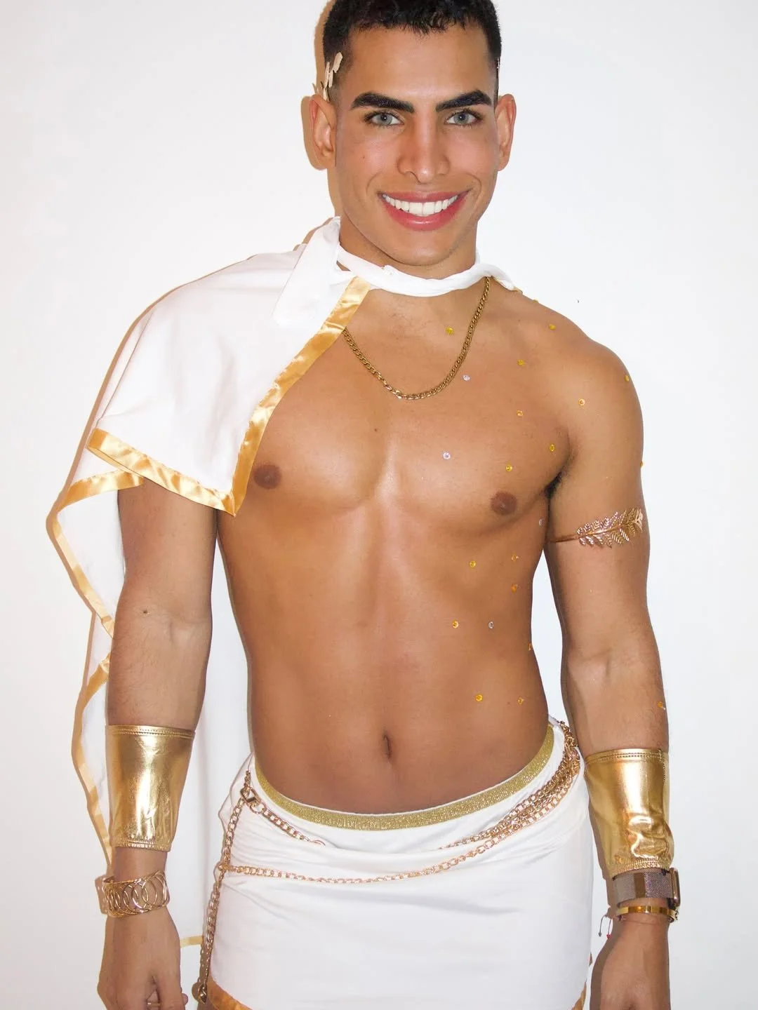 MAY 🇻🇪 CUTE FEMBOY 🌈🍆🍒🍑💦 image 27