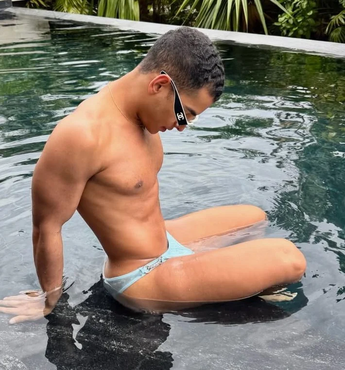 MAY 🇻🇪 CUTE FEMBOY 🌈🍆🍒🍑💦 image 39