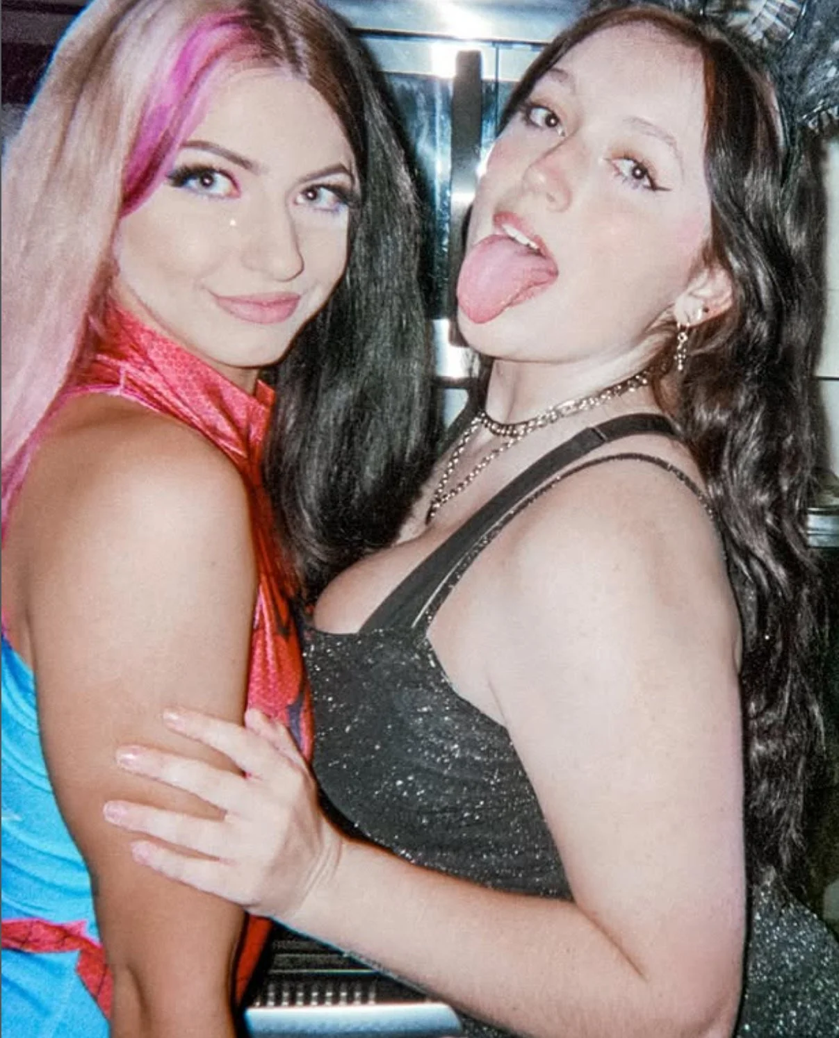 Busty Teen Bop Hope image 5